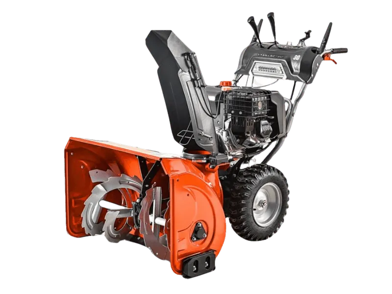 снегоуборщика VILLARTEC WB1510E